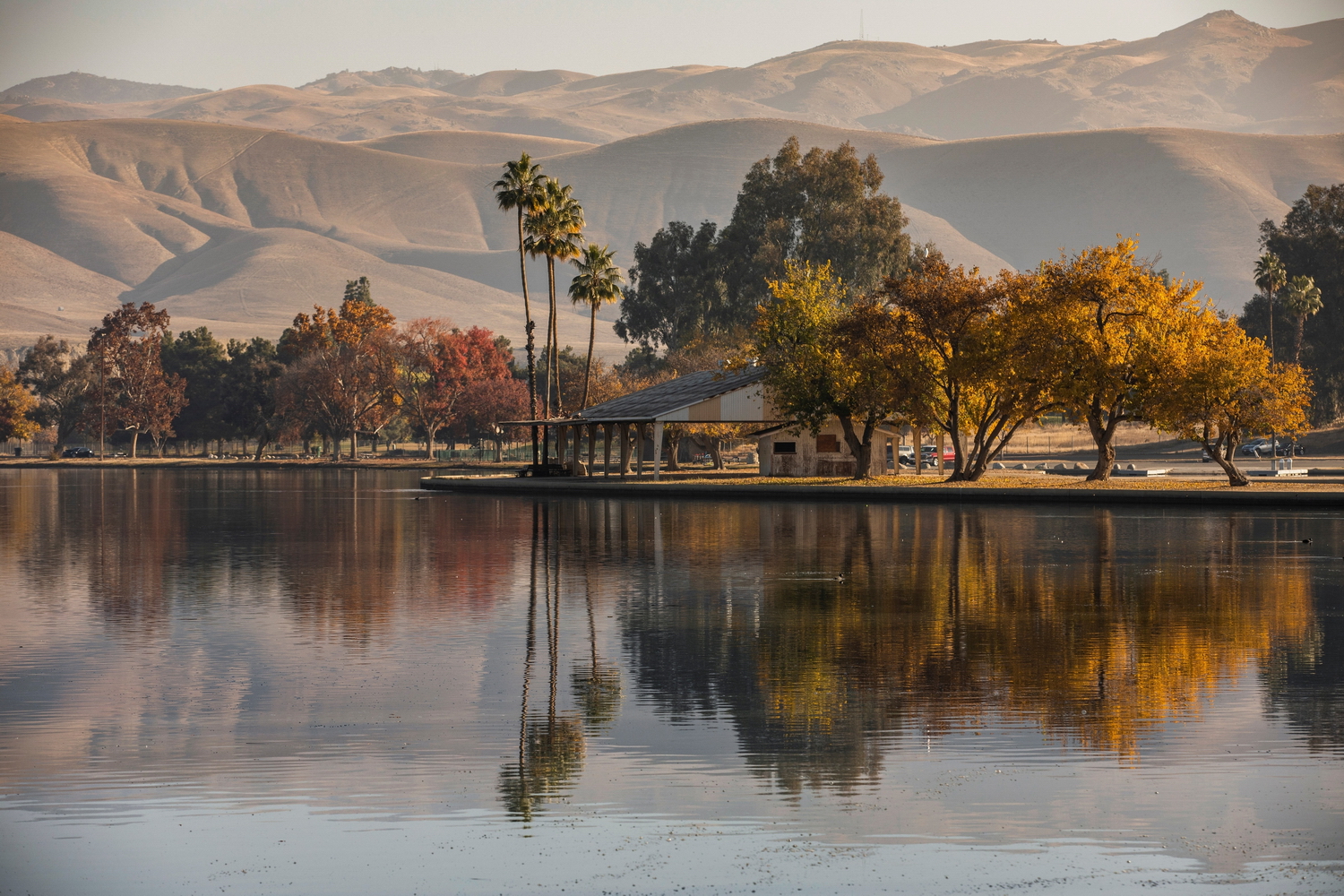 Bakersfield or Fresno: where is better to live?