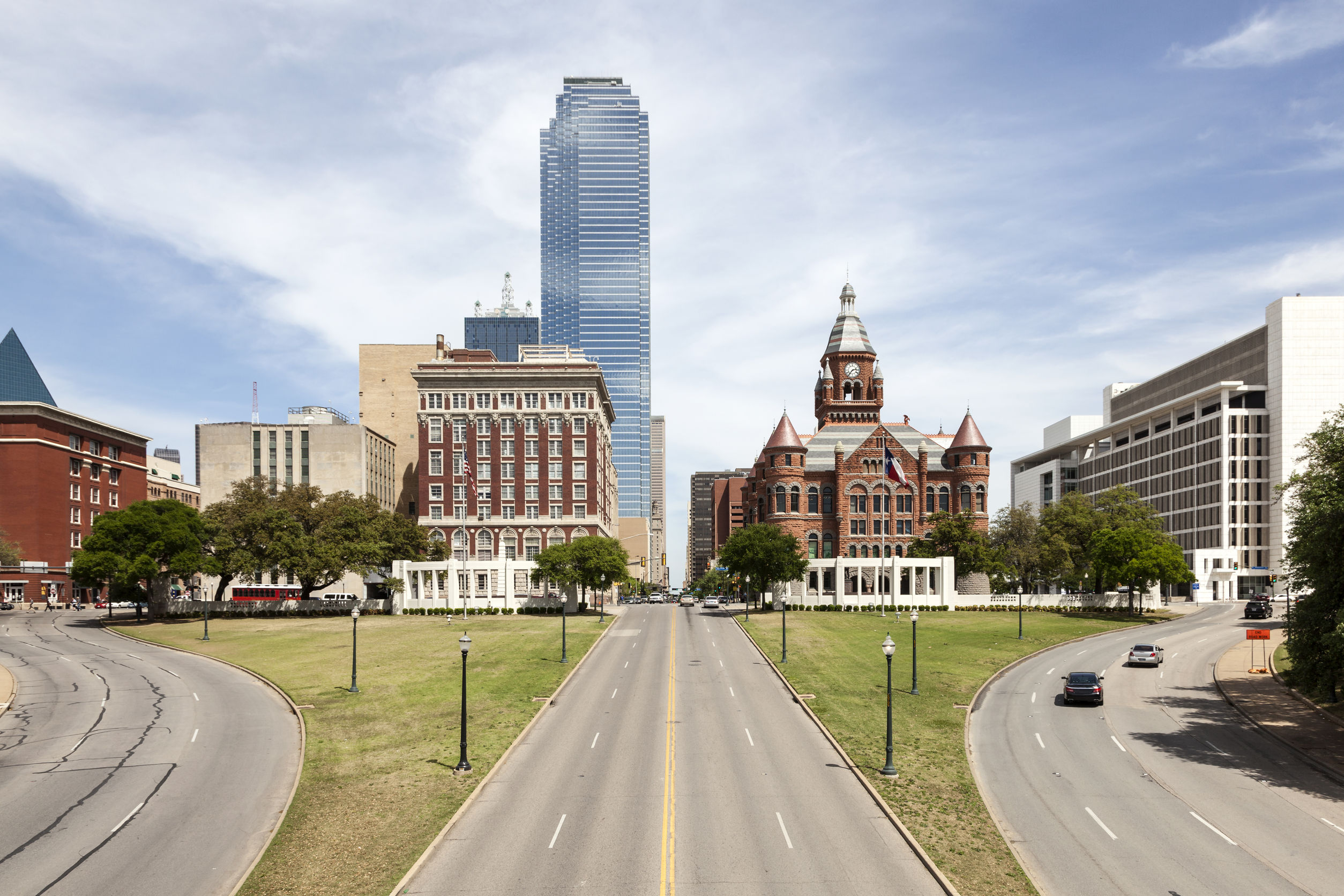 Dallas or Houston: where is better to live?
