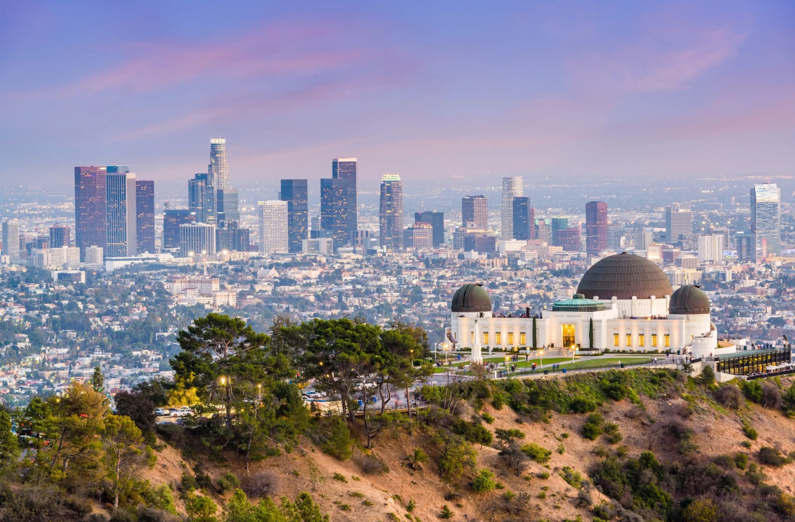 NYC or Los Angeles: where is better to live?