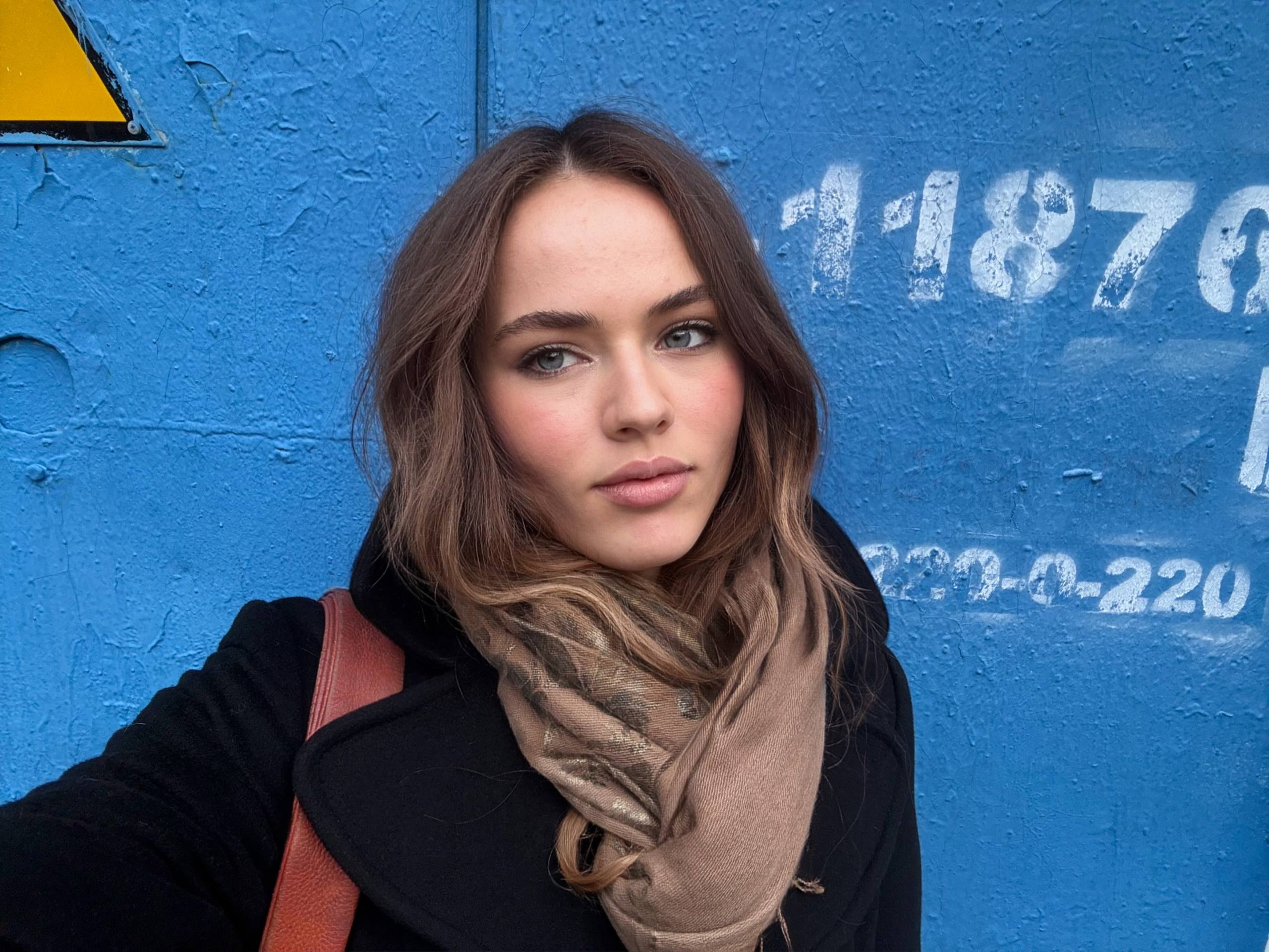 Kristina Pimenova: where is she now